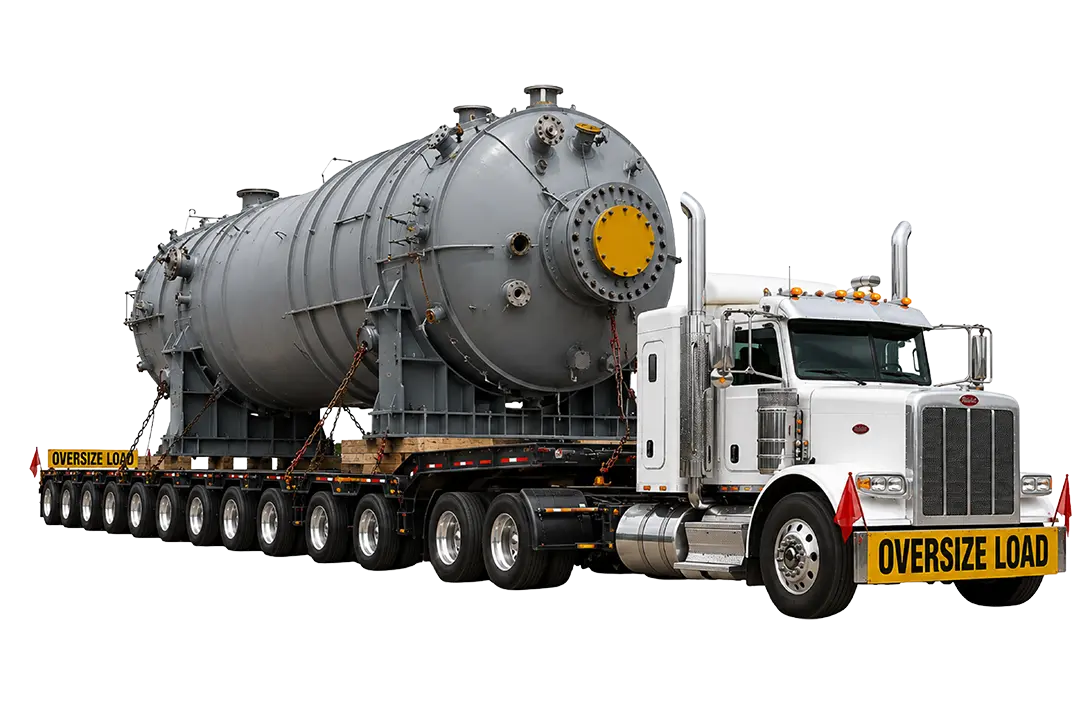 ⁠Specialized Freight