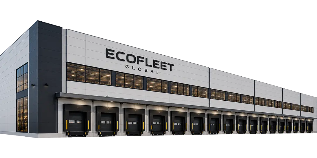 Warehousing & Distribution