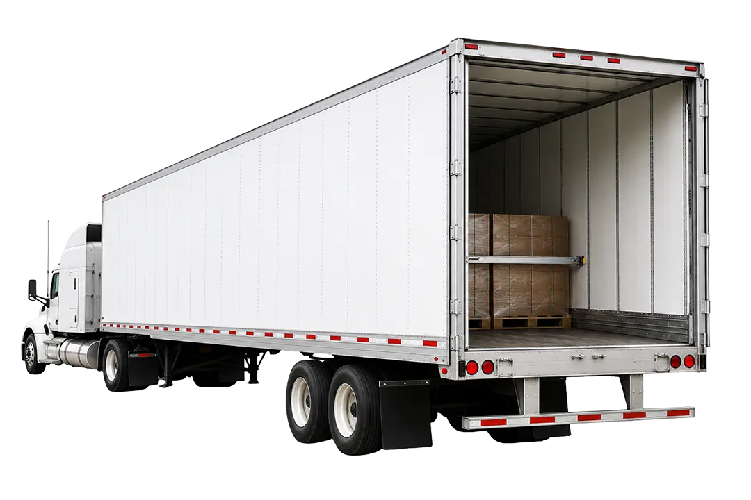 ⁠Less-Than-Truckload (LTL)