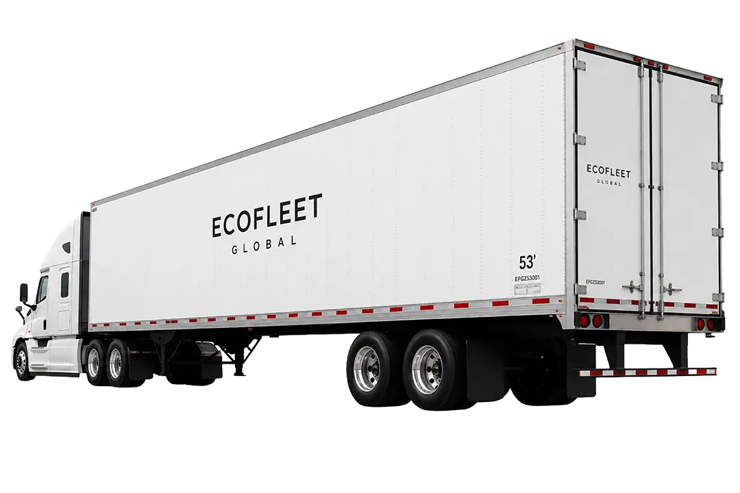 ⁠Full Truckload (FTL)